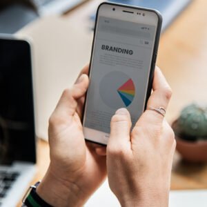 Marketing Digital para Profissionais