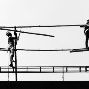 Técnico em Segurança do Trabalho